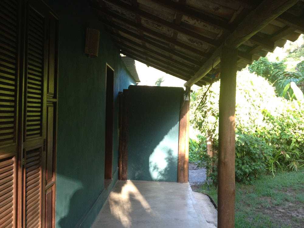Cabanas Sabia