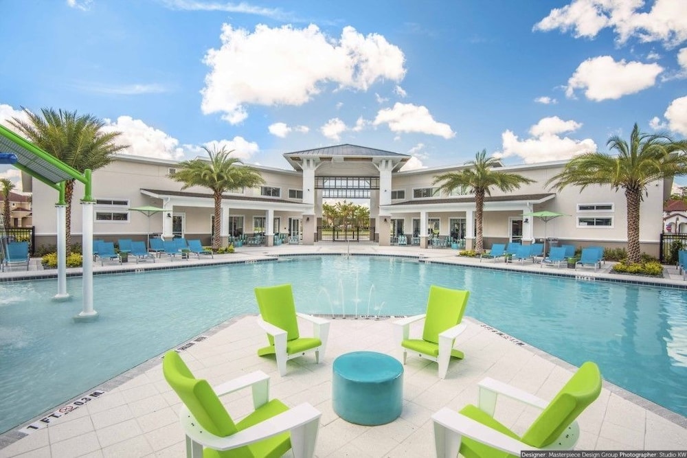 Aco227503 - Golden Palms Resort - 7 Bed 6 Baths Villa - Image 2