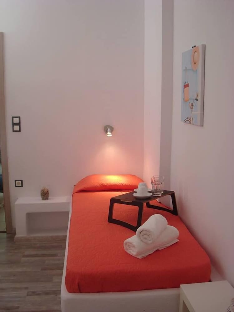 Smaragdi Rooms photo 5