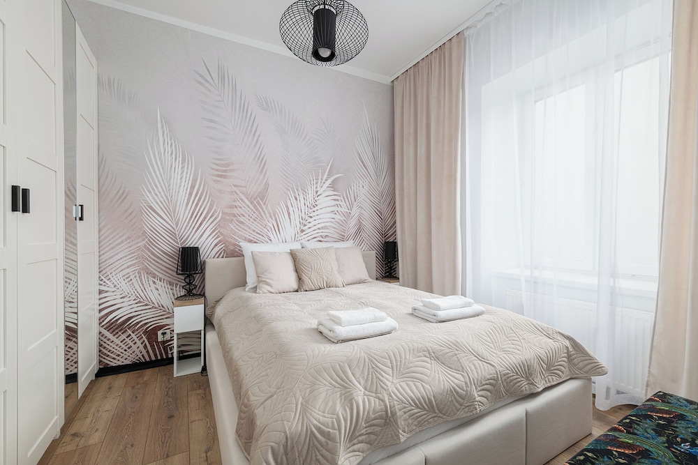 RentPlanet - Apartament Więckowskiego
