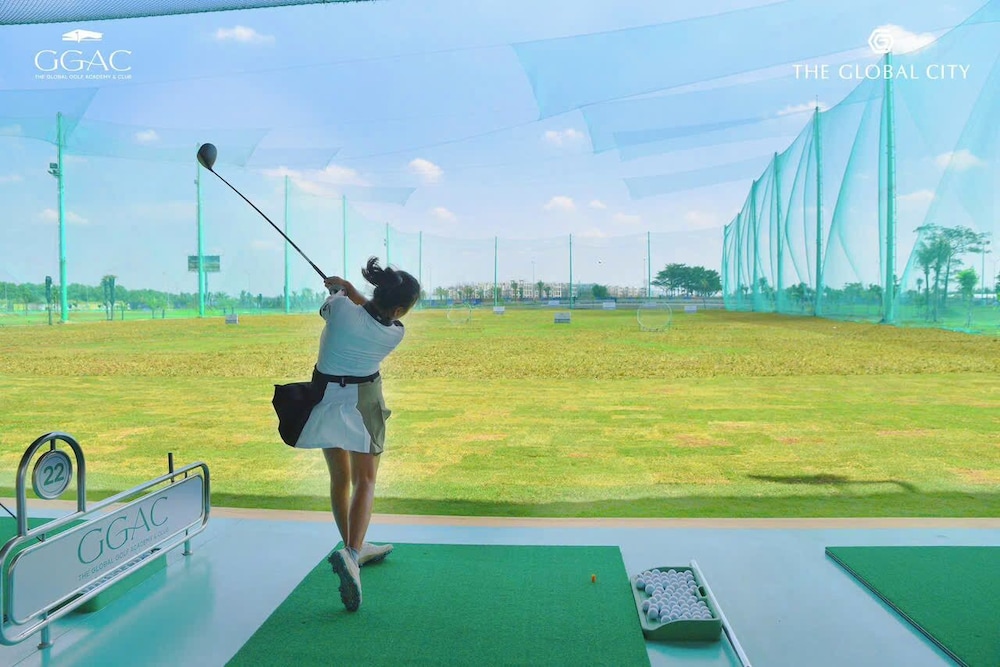 The Global City - Jenny Residences