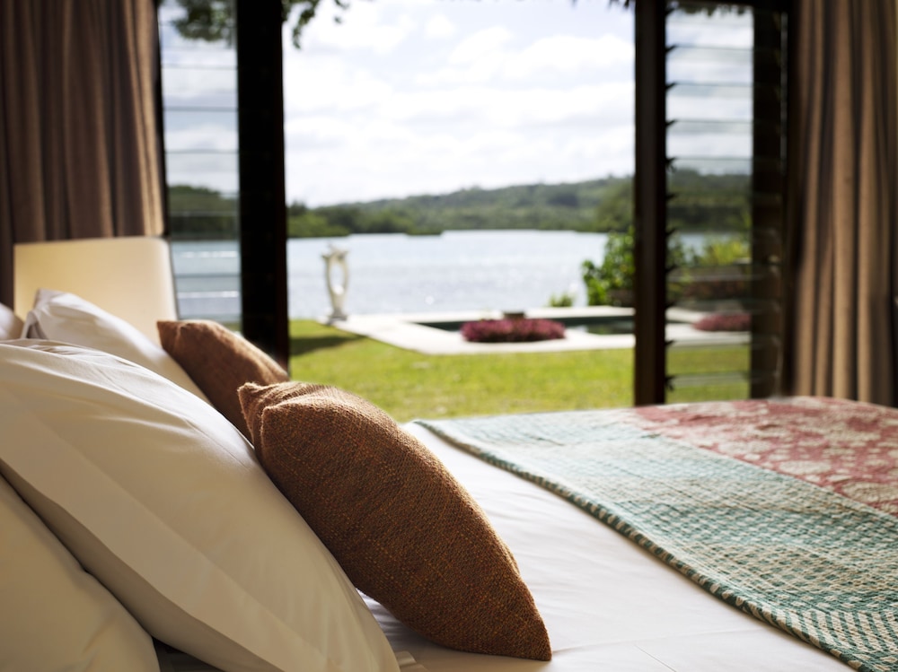 Eratap Beach Resort