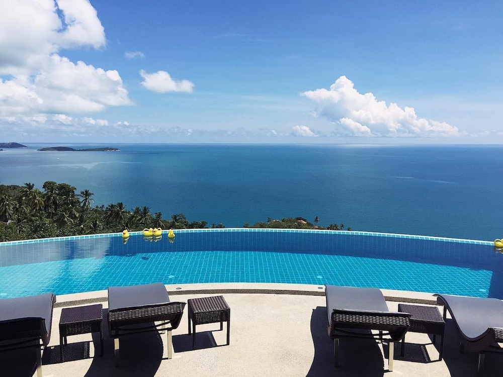 Scenery Samui