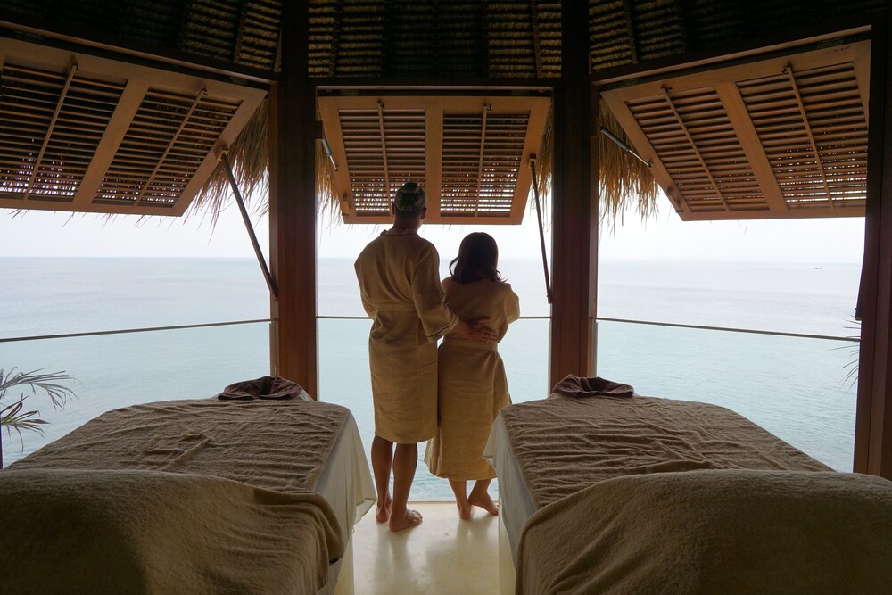 Biu Biu Resort