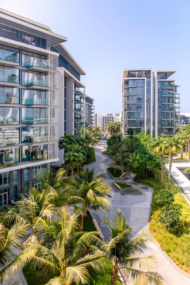 Luxury 3bdr on Bluewaters island
