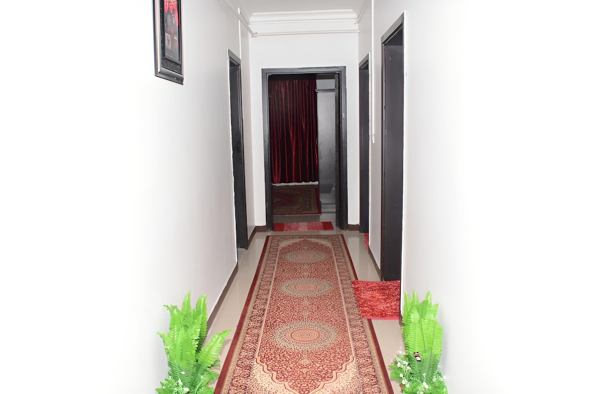 Al Eairy Furnished Apts Al Madinah 13