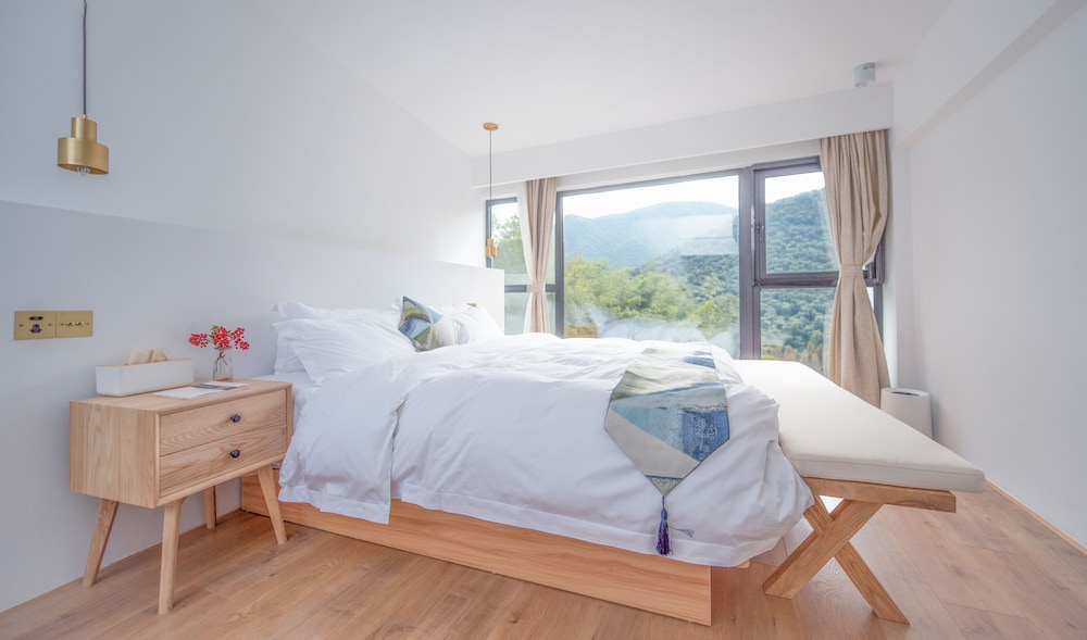 Mogan Mountain ZAN Olina Resort Villa