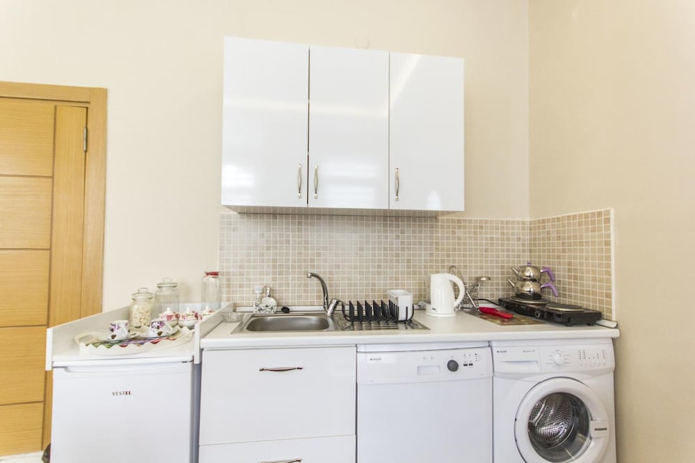 Taksim Ruby Süitler - Image 37