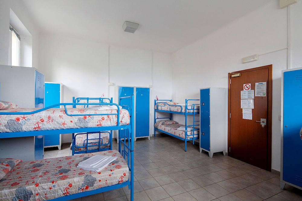 Ostello Corniglia photo 4