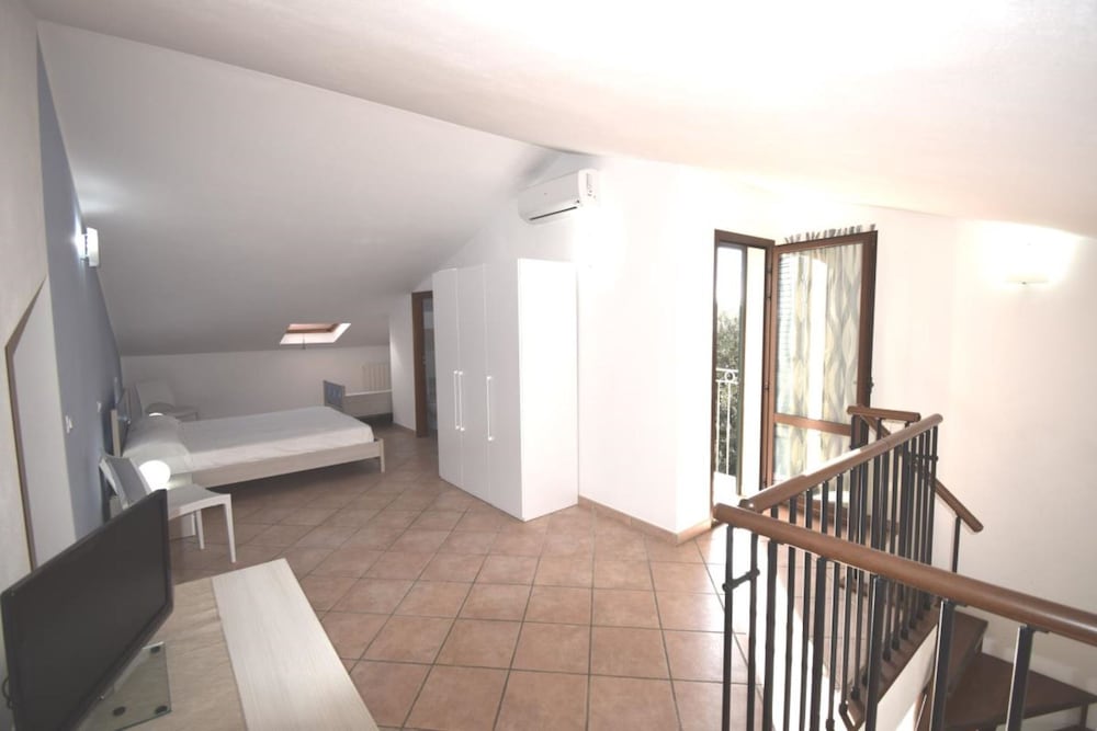 Three-room Apartment 6 Beds Conchiglia Area-rif Storione
