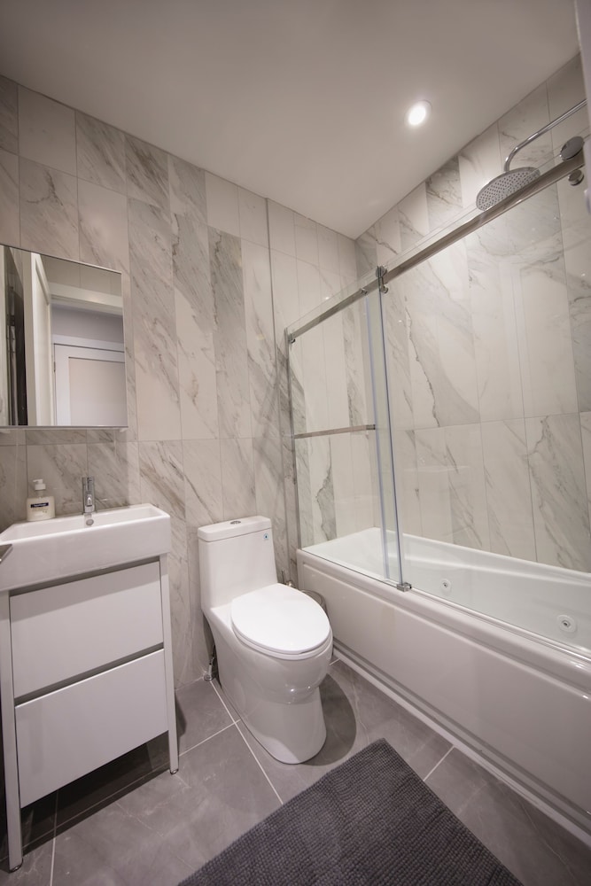 Parc Avenue Lofts