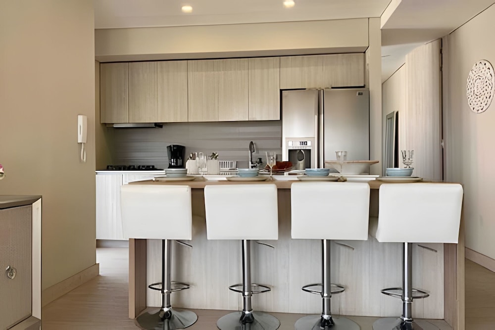 Edificio Martinique