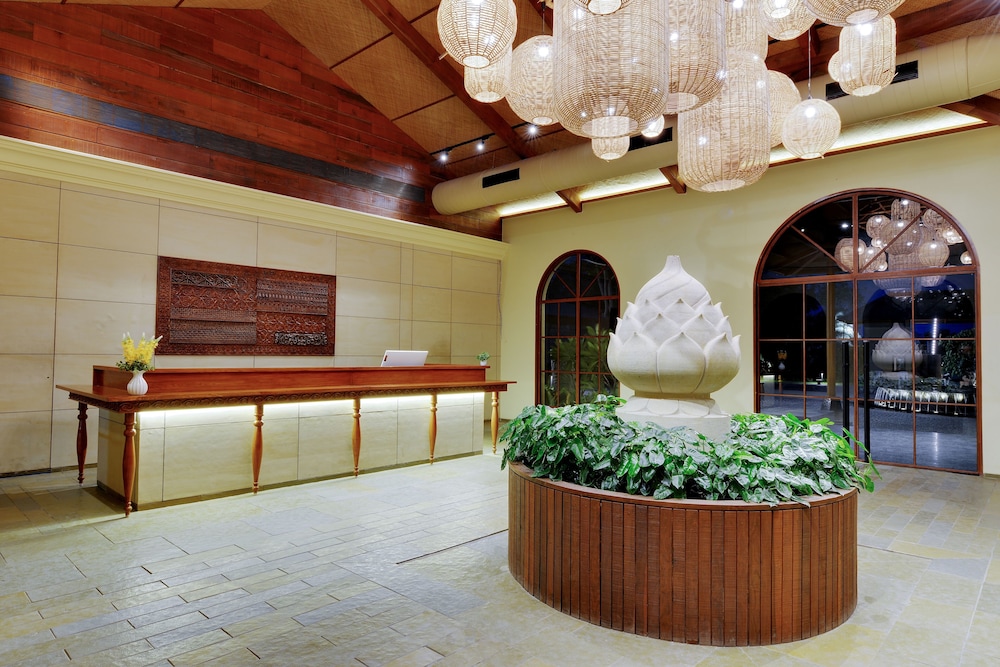 The Fern Vishranta Resort Kamrej-Surat, Series by Marriott