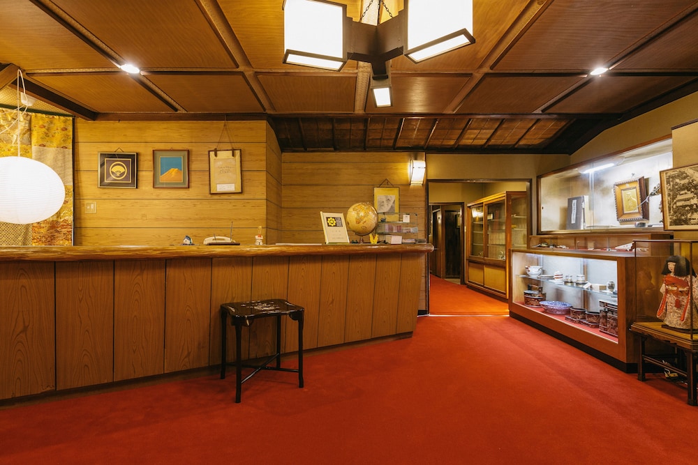 Kyoto Nanzenji Garden Ryokan Yachiyo Established in 1915 - Image 5