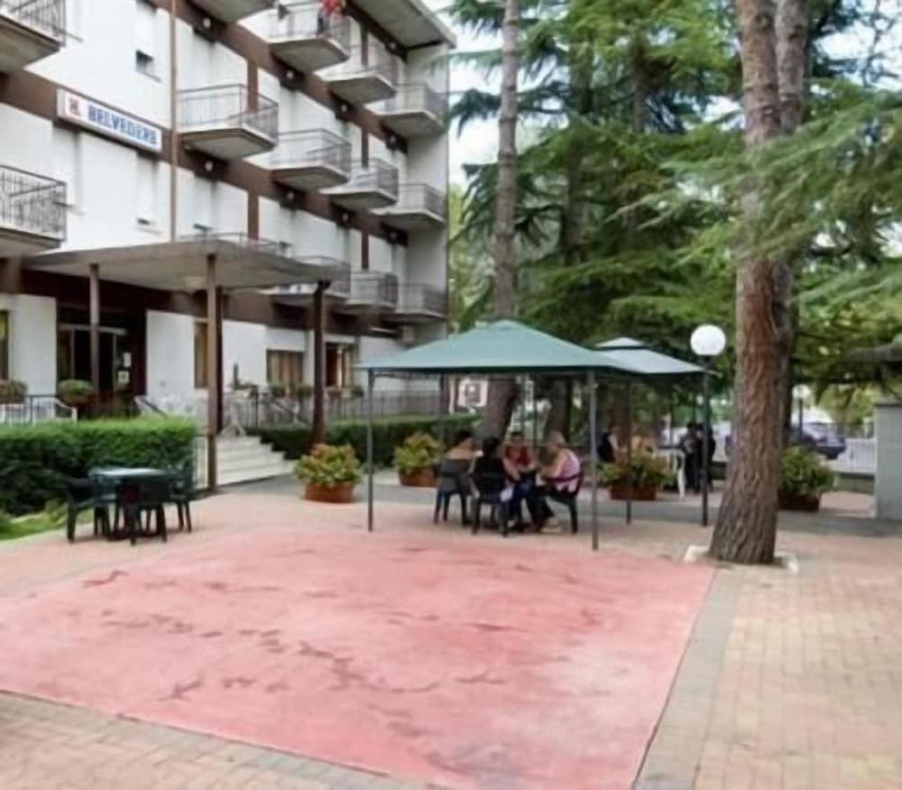 Hotel Belvedere