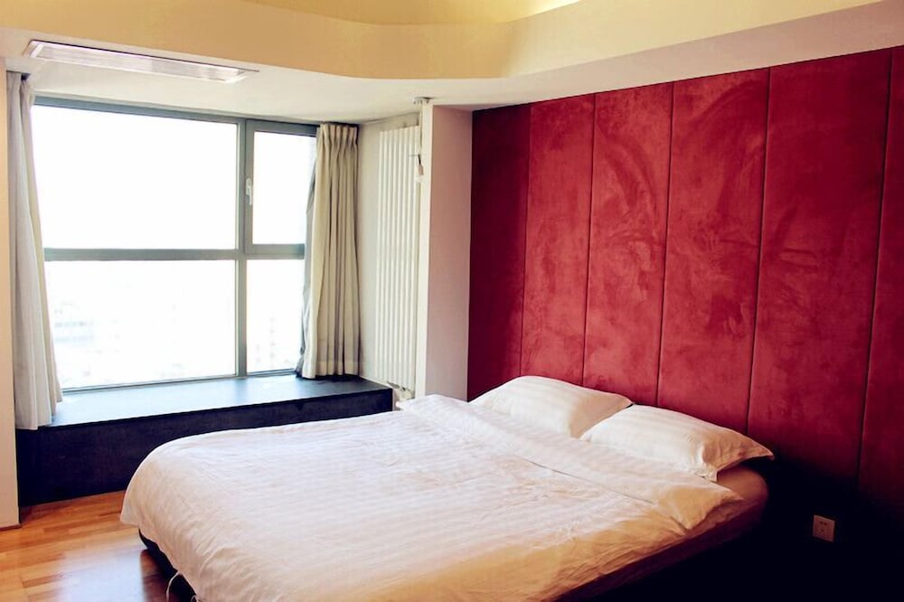 Yasmine Seasons Park Apartment Hotel