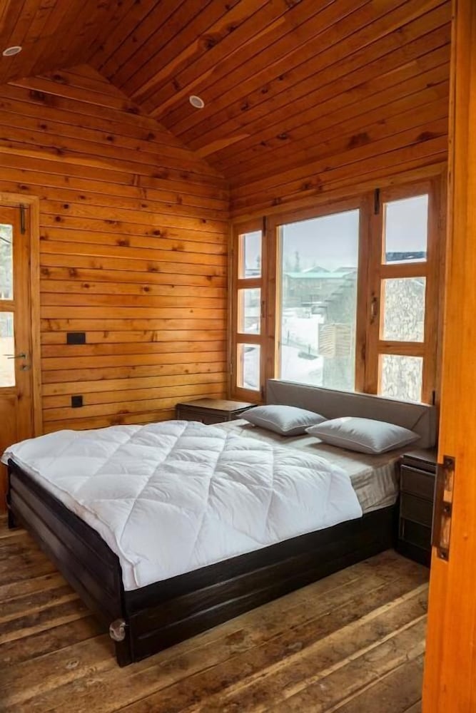 Celine Resorts Kumrat Valley