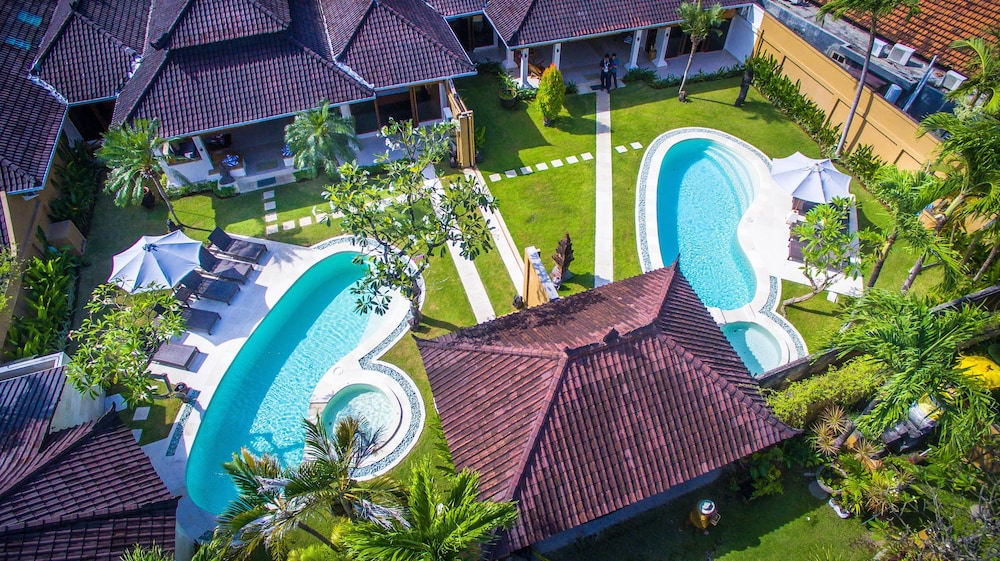 Bali Dyana Villas 11