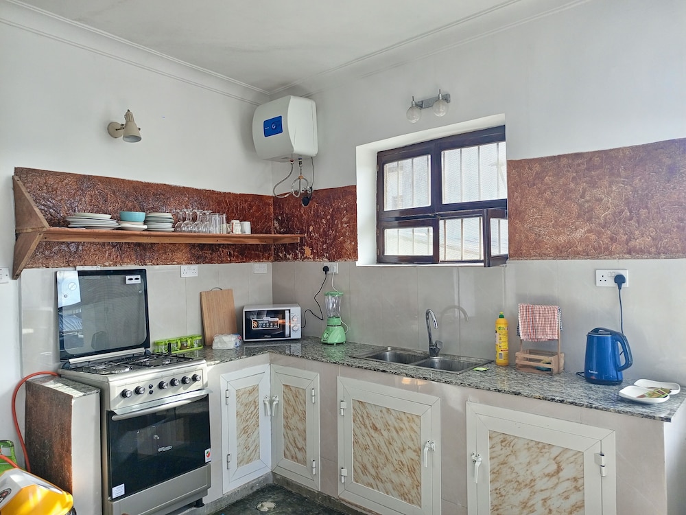 Seafarers Loft