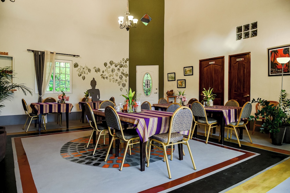 Hotel Anachoreo