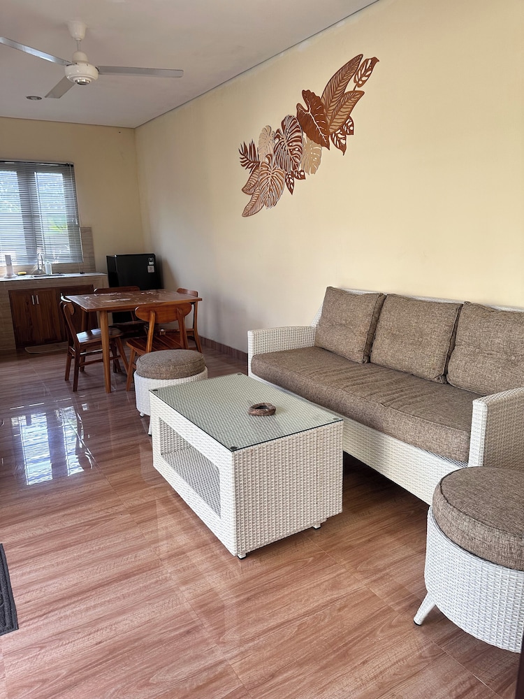 Jnana Bali Villa
