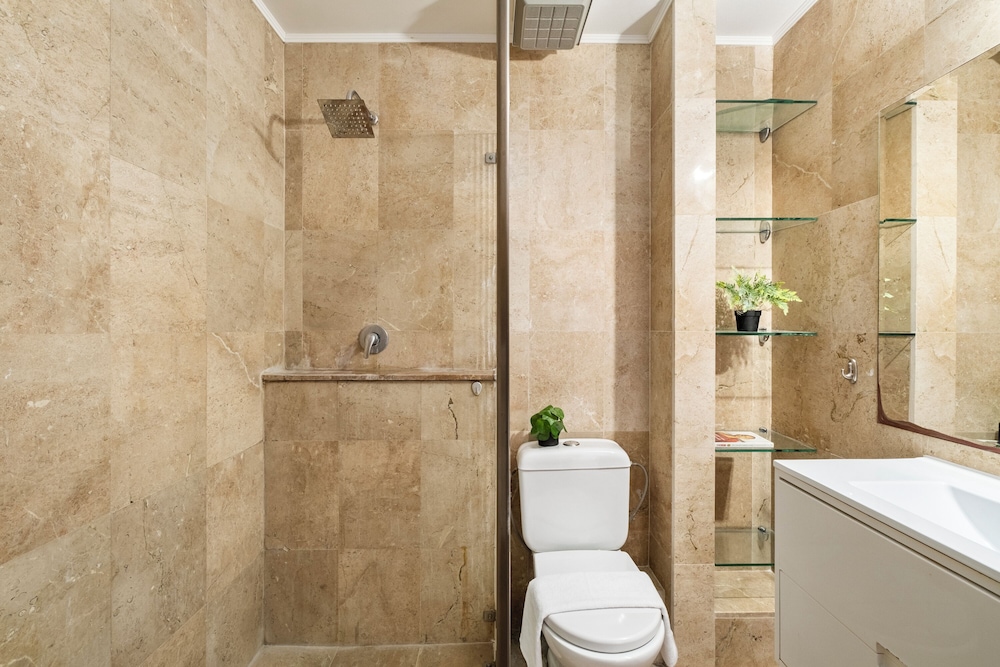 HaCarmel Beach Penthouse by Sea N Rent