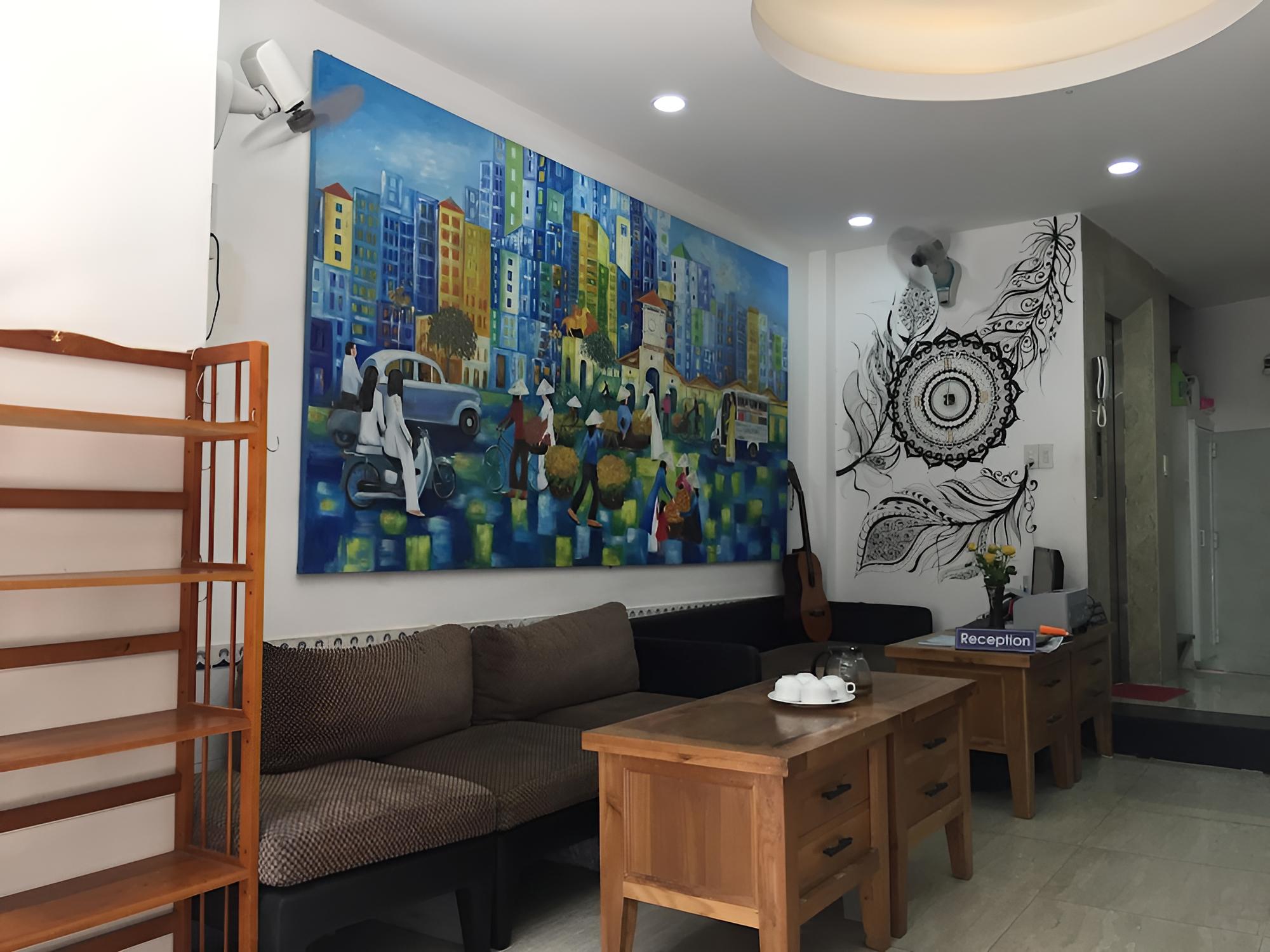 Funny Guesthouse
