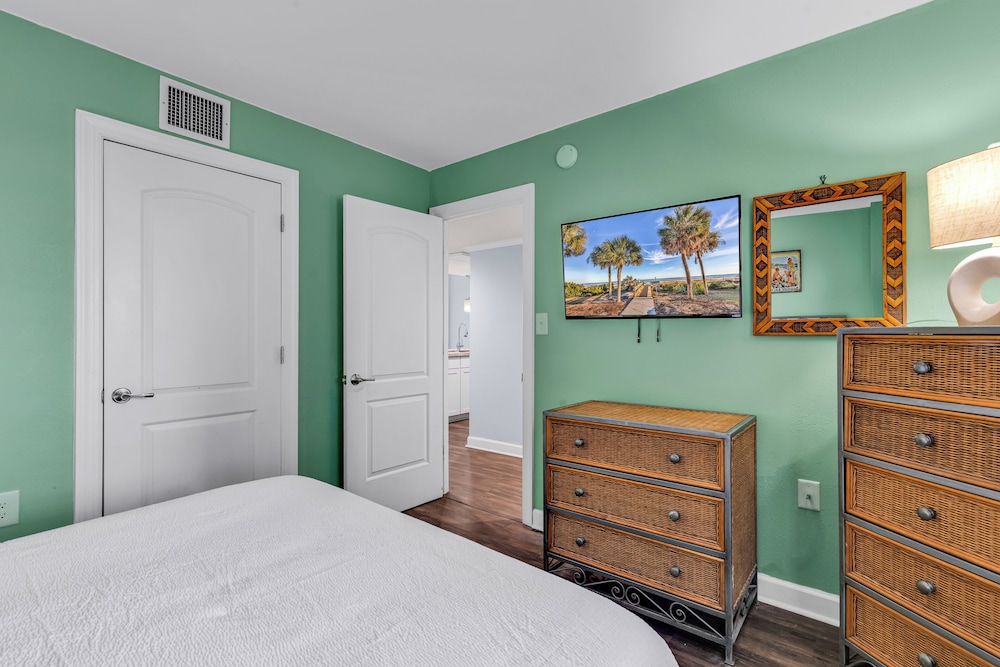 Bluewater Resort 903