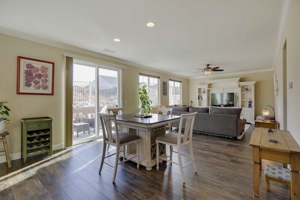 Reno Vacations - Reno Home 7 Mi to Reno-sparks Convention Center! - Property Image 20