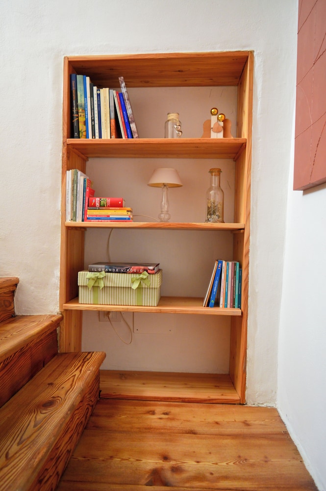 La Casa Di Betti