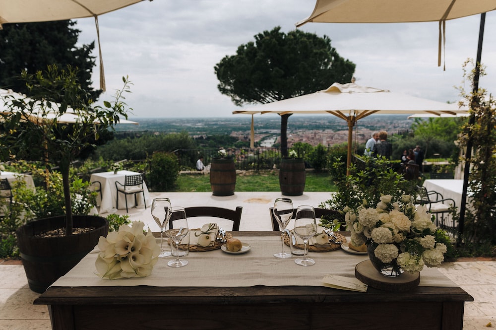 Corte San Mattia - Agriturismo in Verona