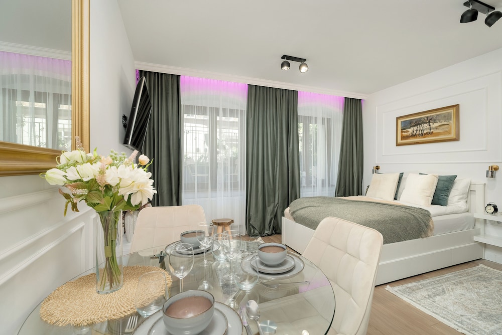 Studio Chelmonskiego MTP by Renters