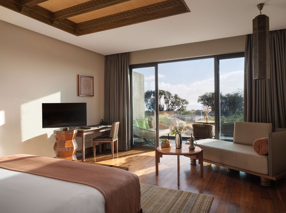 Anantara Al Jabal Al Akhdar Resort 82
