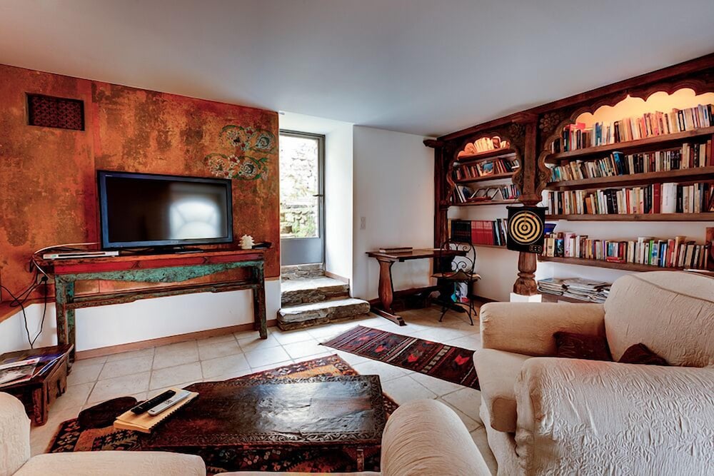 lounge