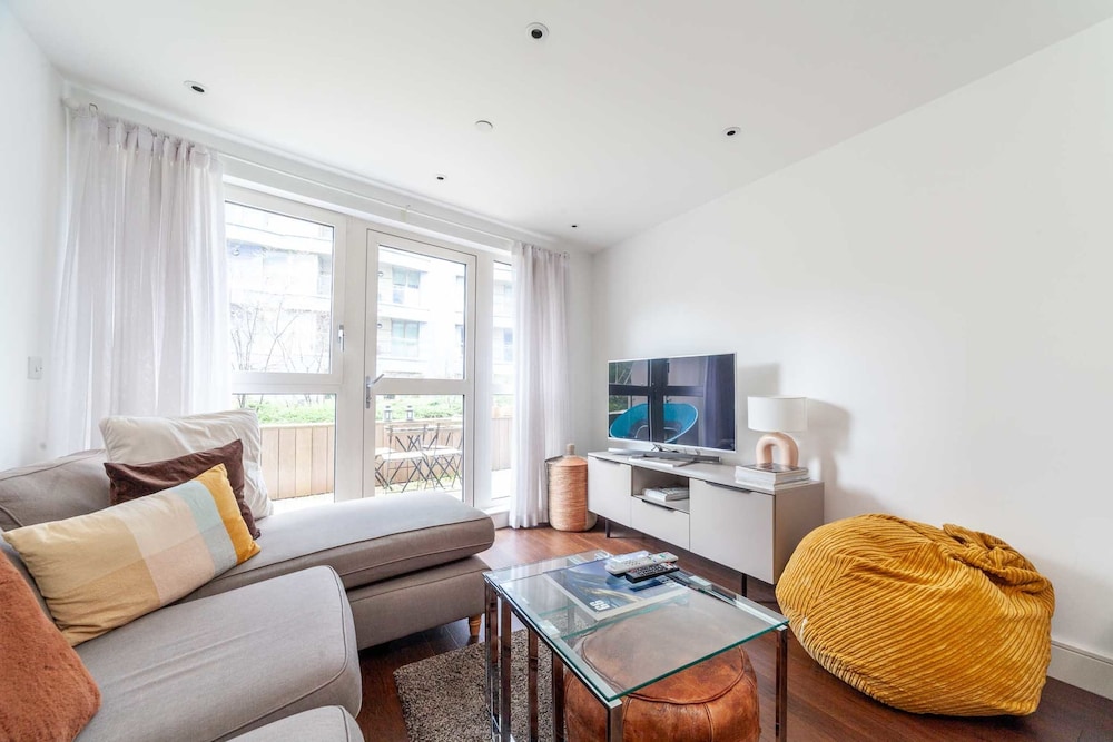 Cosy Central Urban Retreat in Highbury & Islington