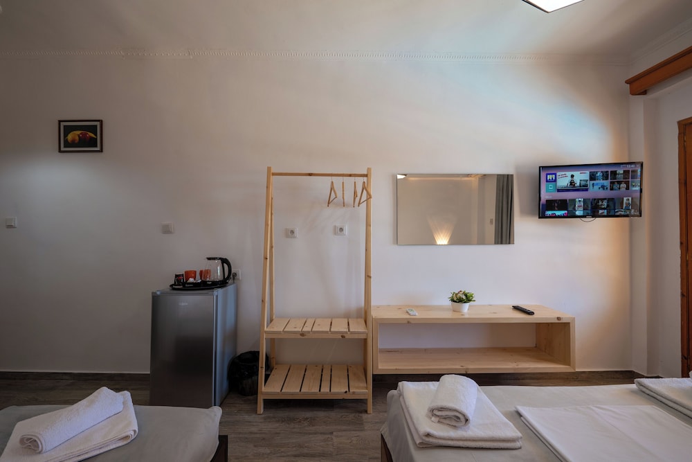 Apart Hotel Alex