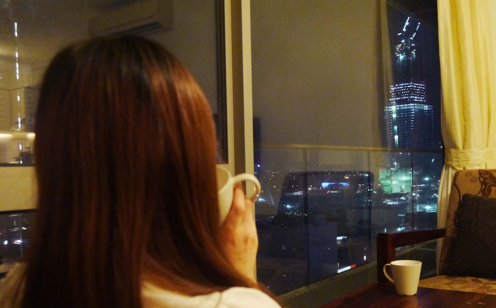 Bintang Fairlane Home - The Heart of KL