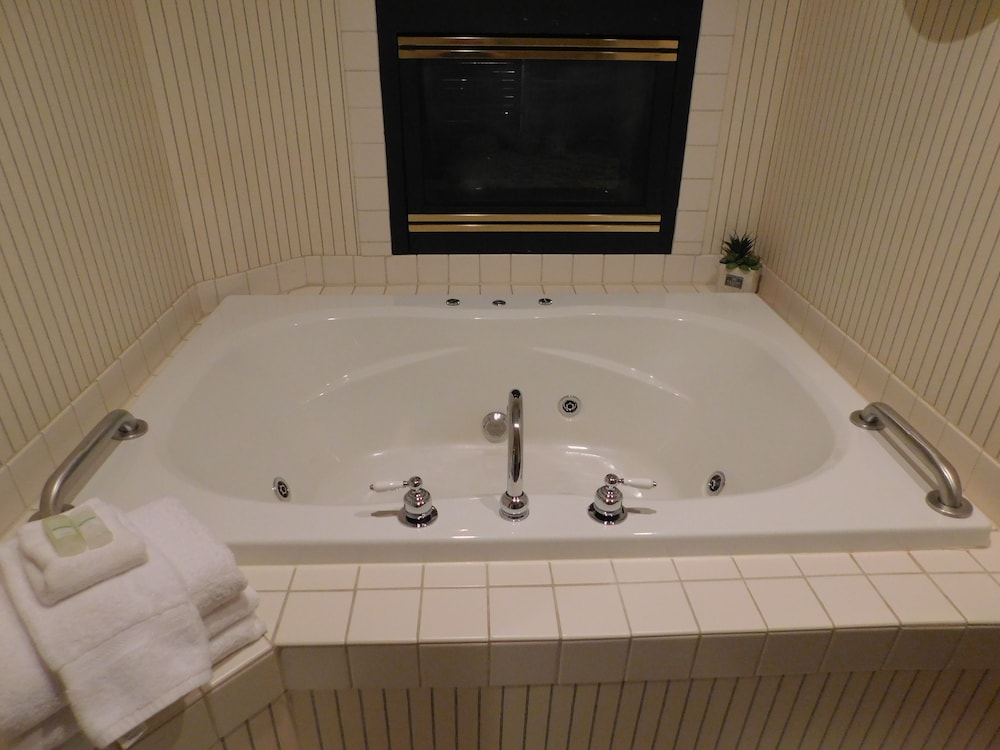 Longhollow Point Inn Studio 1321 view 5