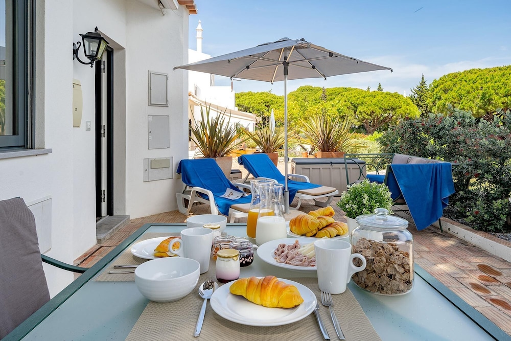 Townhouse Alessa - Vale do Lobo view 5