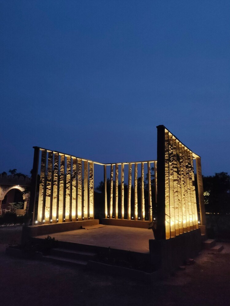 Hariyali Dhani Camps & Desert Resort With Swimming Pool, Jodhpur