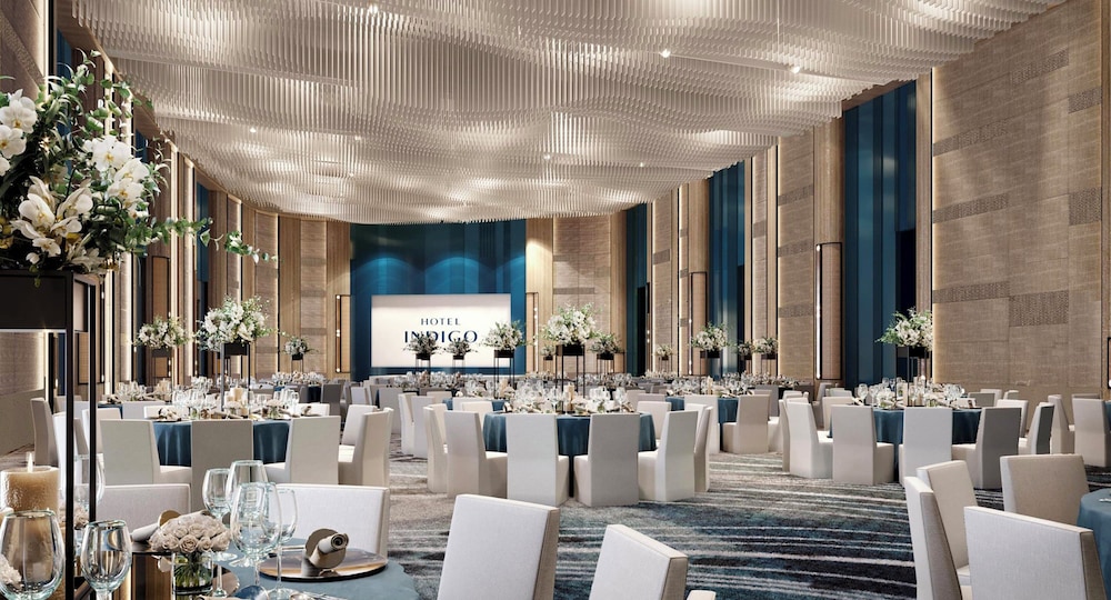 Hotel Indigo Bandung Dago Pakar by IHG 32