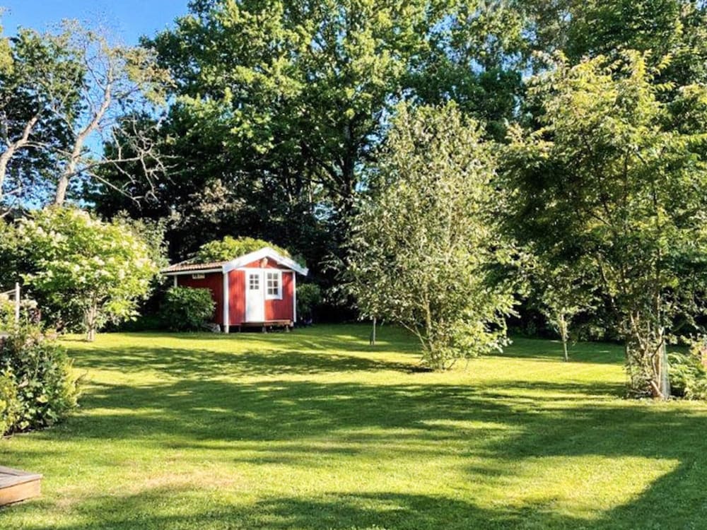 4 Star Holiday Home in Farjestaden