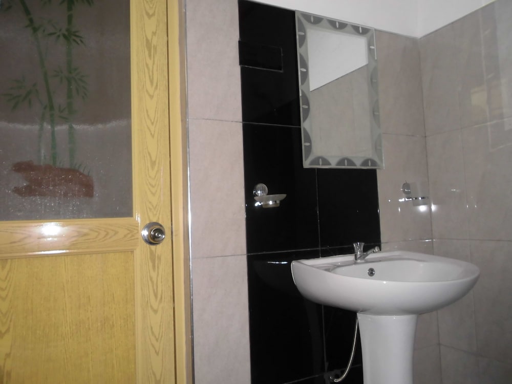 ExtremeHost Guest House