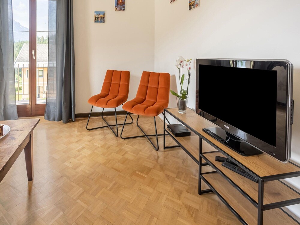Holiday Home in the ski Area in Kotschach-mauthen
