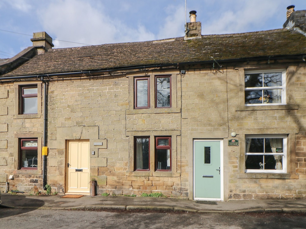 Mulberry Cottage