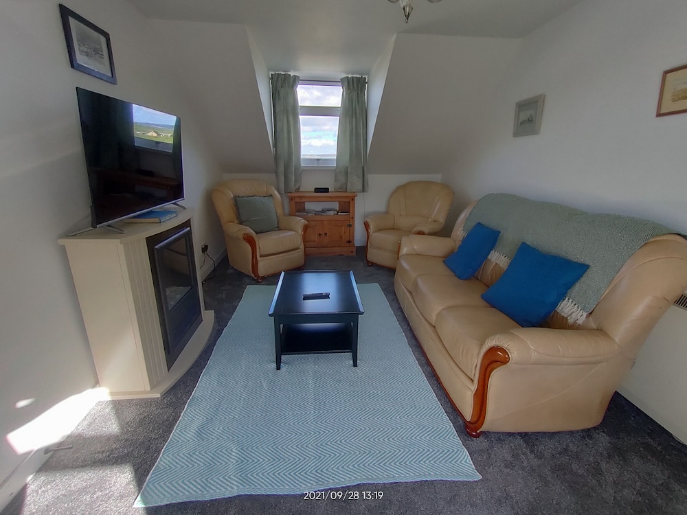 Stromness Apartments