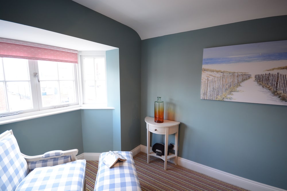 Bunny Cottage, Aldeburgh
