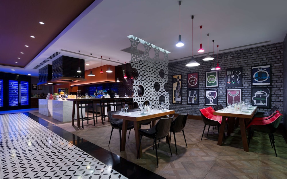 Radisson Collection Paradise Resort and Spa, Sochi