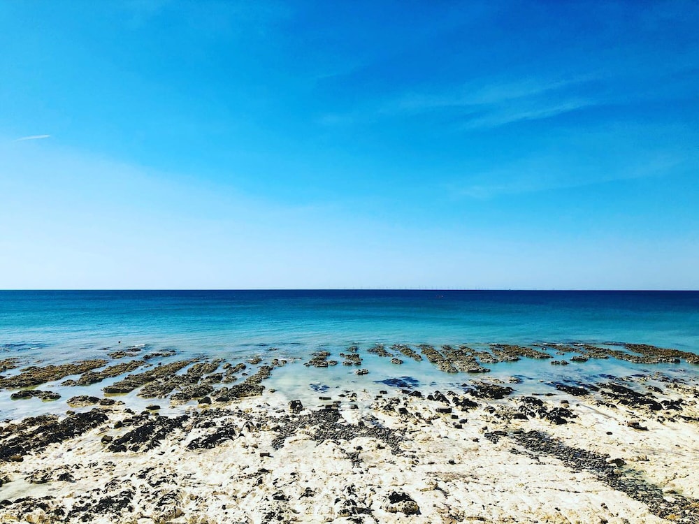 The Cavalaire