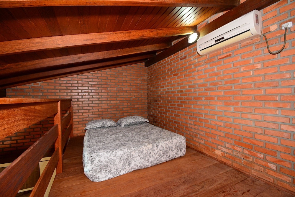 Casa Encanto Fazenda da Armação